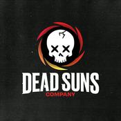 Podcast Dead Suns Company: Actual Play Podcast