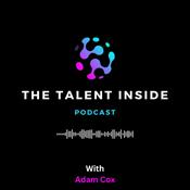 Podcast The Talent Inside Podcast