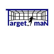 Podcast The Target Man Podcast