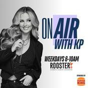 Podcast Mornings with KP
