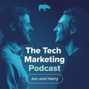 Podcast The Tech Marketing Podcast