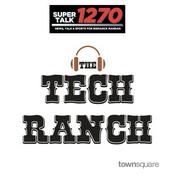 Podcast The Tech Ranch
