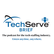 Podcast The TechServe Brief