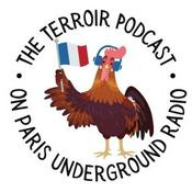 Podcast The Terroir Podcast