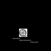 Podcast Maximum Broverdrive