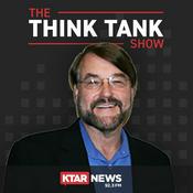 Podcast The Think Tank with Mike O'Neil