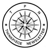 Podcast The Thinkpiece Podcast