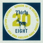 Podcast The 3028: Theme Park History & Pop Culture Listory