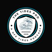 Podcast The Tides Pod: A Hfx Tides Podcast
