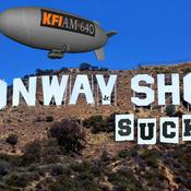 Podcast The Tim Conway Jr. Show BONUS Podcast