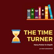 Podcast The Time Turner: Harry Potter In-Depth