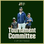 Podcast The Tournament Committee