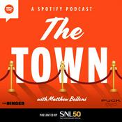 Podcast The Town with Matthew Belloni