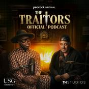Podcast The Traitors Official Podcast