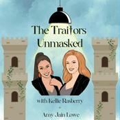 Podcast The Traitors Unmasked