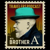 Podcast The Travelers Podcast with Brother Ali