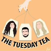 Podcast The Tuesday Tea Podcast