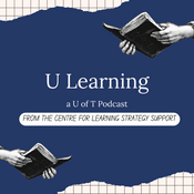 Podcast The ULearning Podcast with Elizabeth Shaha