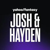 Podcast Yahoo Fantasy Football with Josh & Hayden