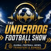 Podcast The Underdog Football Show