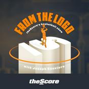 Podcast From the Logo