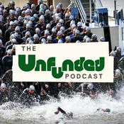 Podcast The Unfunded Triathlon Podcast