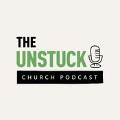 Podcast The Unstuck Church Podcast with Amy Anderson