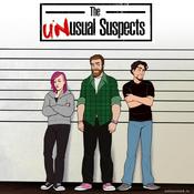 Podcast The Unusual Suspects Podcast