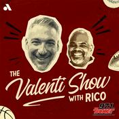 Podcast The Valenti Show