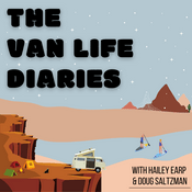 Podcast The Van Life Diaries