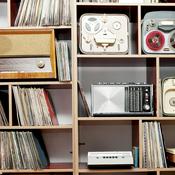 Podcast The Archive Room