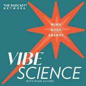Podcast THE VIBE SCIENCE PODCAST