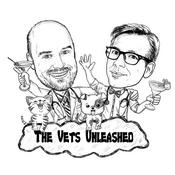 Podcast The Vets Unleashed