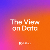 Podcast The View on Data