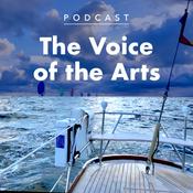 Podcast The Voice of the Arts