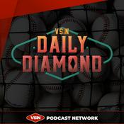 Podcast The VSiN Daily Diamond