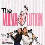 Podcast The Vulvalution