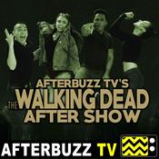 Podcast The Walking Dead Podcast - AfterBuzz TV