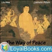 Podcast The Way of Peace by James Allen
