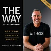 Podcast The Way with Dino Katsiametis