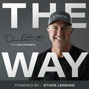 Podcast The Way with Dino Katsiametis