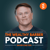 Podcast The Wealthy Barber Podcast