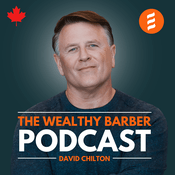 Podcast The Wealthy Barber Podcast