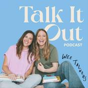 Podcast Talk it Out Podcast with Wee Talkers