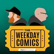 Podcast The Weekday Comics