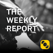 Podcast The Weekly Report