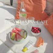 Podcast The Wellness Cafe