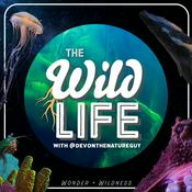 Podcast The Wild Life