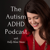 Podcast THE AUTISM ADHD PODCAST