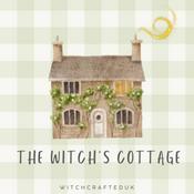 Podcast The Witch's Cottage